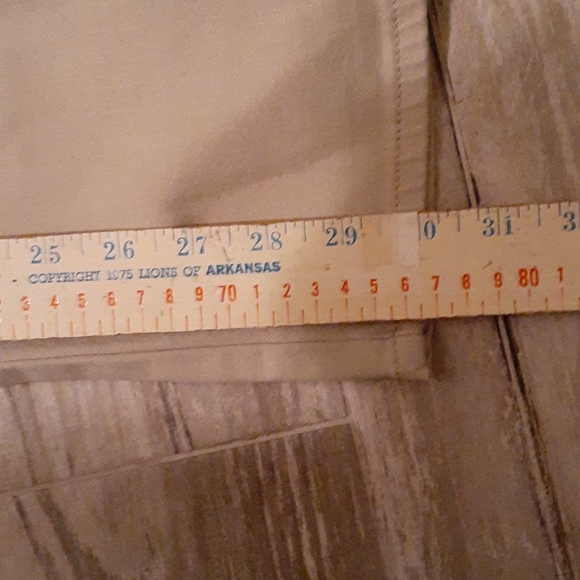 Lee Riders Capris - Picture 3 of 6